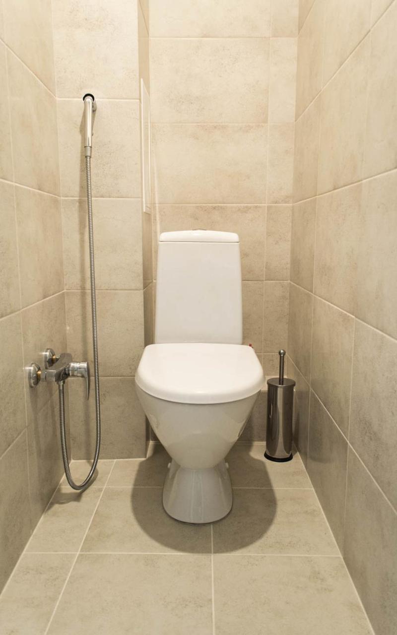 Cozy 2-Room Apartment On Zhvanetsky Boulevard أوديسا المظهر الخارجي الصورة