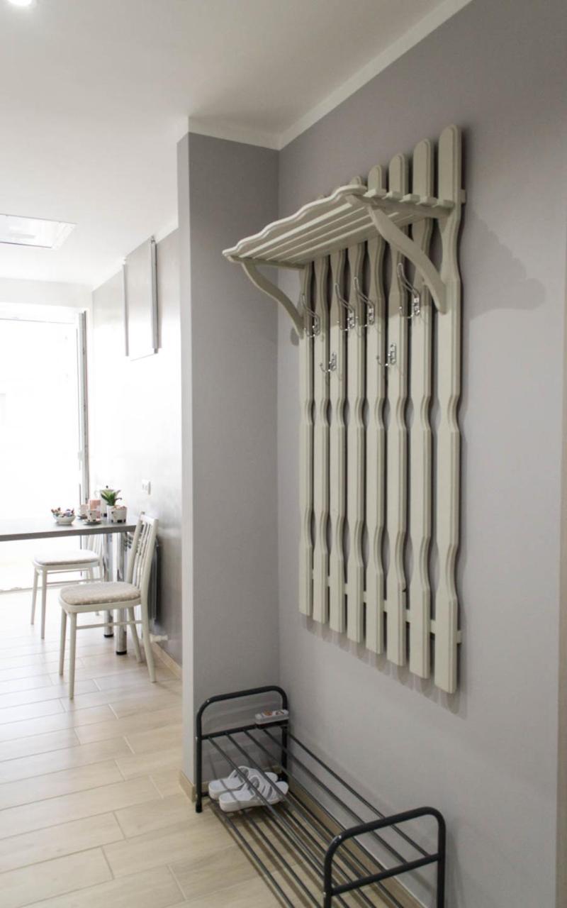 Cozy 2-Room Apartment On Zhvanetsky Boulevard أوديسا المظهر الخارجي الصورة