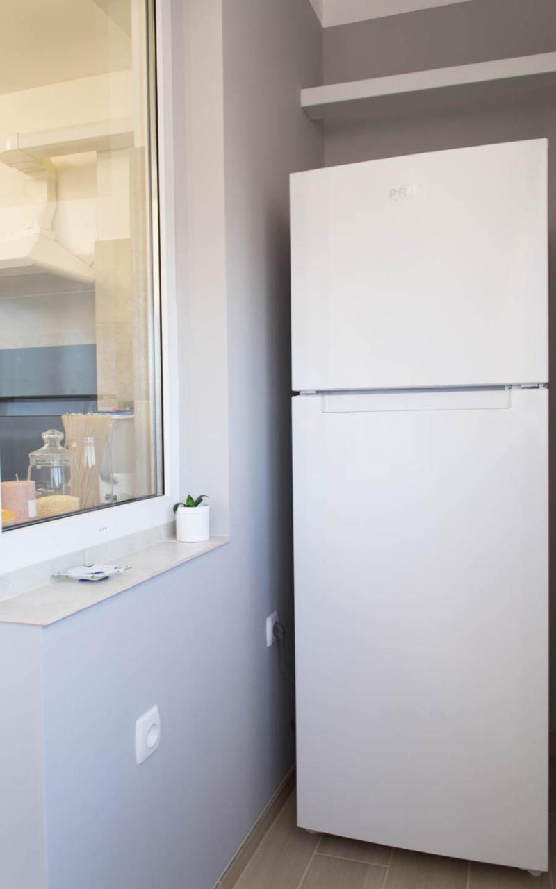 Cozy 2-Room Apartment On Zhvanetsky Boulevard أوديسا المظهر الخارجي الصورة
