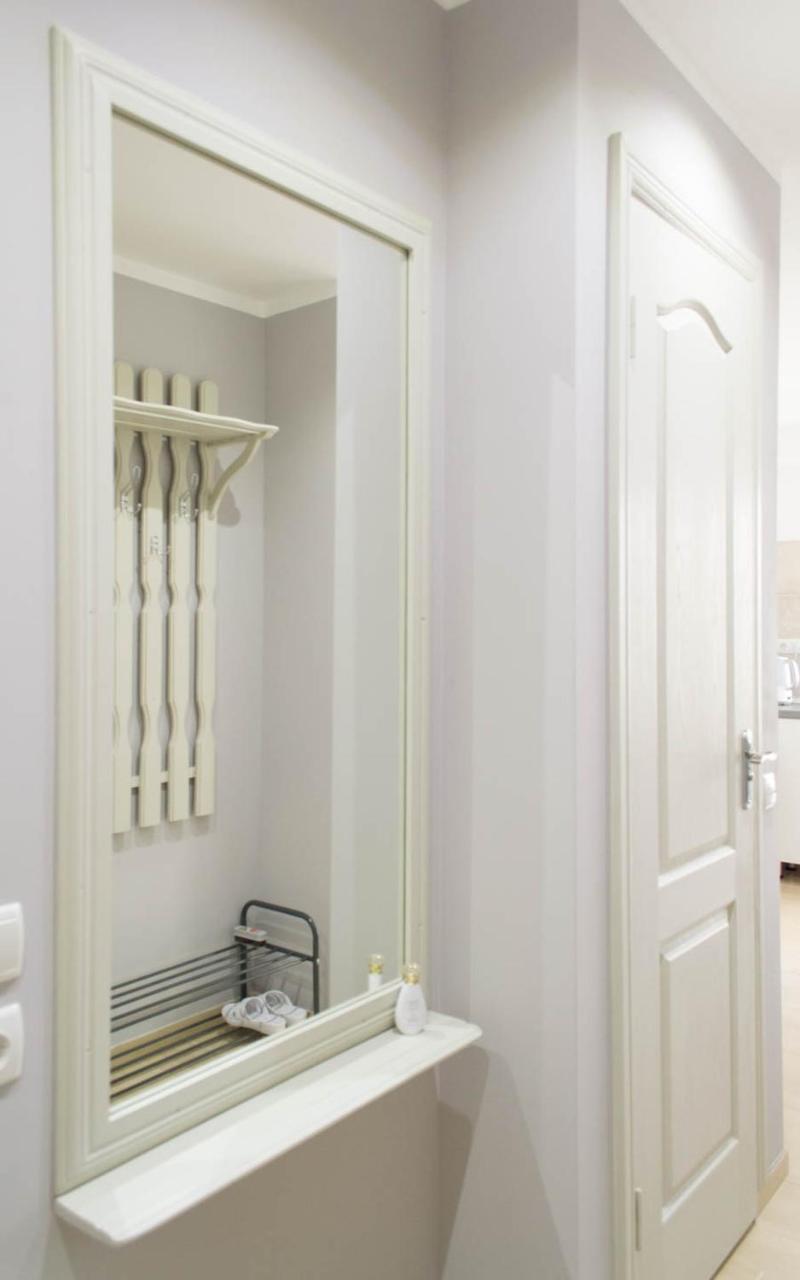 Cozy 2-Room Apartment On Zhvanetsky Boulevard أوديسا المظهر الخارجي الصورة